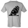 Youth Poly-Rich Tee Thumbnail