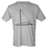Youth Poly-Rich Tee Thumbnail
