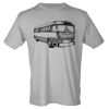 Youth Poly-Rich Tee Thumbnail