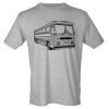 Youth Poly-Rich Tee Thumbnail