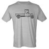 Youth Poly-Rich Tee Thumbnail