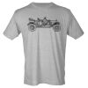 Youth Poly-Rich Tee Thumbnail