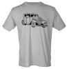 Youth Poly-Rich Tee Thumbnail