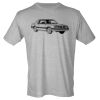 Youth Poly-Rich Tee Thumbnail