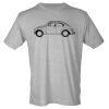 Youth Poly-Rich Tee Thumbnail