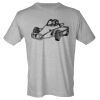 Youth Poly-Rich Tee Thumbnail