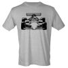 Youth Poly-Rich Tee Thumbnail