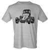 Youth Poly-Rich Tee Thumbnail