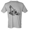 Youth Poly-Rich Tee Thumbnail