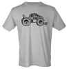 Youth Poly-Rich Tee Thumbnail