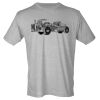 Youth Poly-Rich Tee Thumbnail