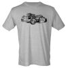 Youth Poly-Rich Tee Thumbnail