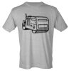 Youth Poly-Rich Tee Thumbnail