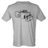 Youth Poly-Rich Tee Thumbnail