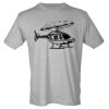 Youth Poly-Rich Tee Thumbnail