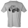Youth Poly-Rich Tee Thumbnail