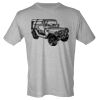 Youth Poly-Rich Tee Thumbnail
