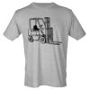 Youth Poly-Rich Tee Thumbnail