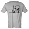 Youth Poly-Rich Tee Thumbnail
