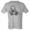 Youth Poly-Rich Tee Thumbnail