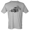 Youth Poly-Rich Tee Thumbnail