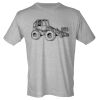Youth Poly-Rich Tee Thumbnail