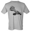 Youth Poly-Rich Tee Thumbnail