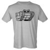 Youth Poly-Rich Tee Thumbnail