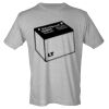 Youth Poly-Rich Tee Thumbnail