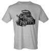Youth Poly-Rich Tee Thumbnail