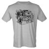 Youth Poly-Rich Tee Thumbnail