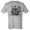 Youth Poly-Rich Tee Thumbnail