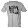 Youth Poly-Rich Tee Thumbnail