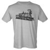 Youth Poly-Rich Tee Thumbnail
