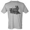 Youth Poly-Rich Tee Thumbnail