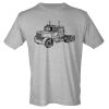 Youth Poly-Rich Tee Thumbnail