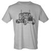 Youth Poly-Rich Tee Thumbnail