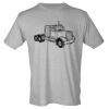 Youth Poly-Rich Tee Thumbnail