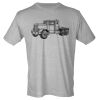 Youth Poly-Rich Tee Thumbnail