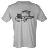Youth Poly-Rich Tee Thumbnail
