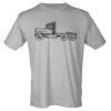 Youth Poly-Rich Tee Thumbnail