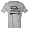 Youth Poly-Rich Tee Thumbnail