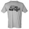 Youth Poly-Rich Tee Thumbnail