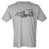 Youth Poly-Rich Tee Thumbnail