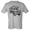Youth Poly-Rich Tee Thumbnail