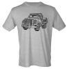 Youth Poly-Rich Tee Thumbnail