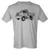 Youth Poly-Rich Tee Thumbnail