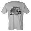 Youth Poly-Rich Tee Thumbnail