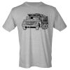 Youth Poly-Rich Tee Thumbnail
