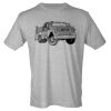 Youth Poly-Rich Tee Thumbnail